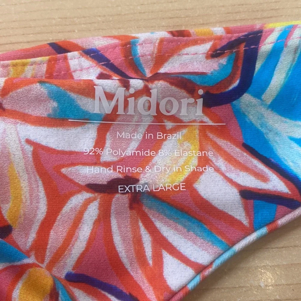 Midori bottoms - Picture 3 of 3